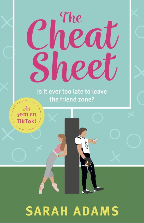 The Cheat Sheet - The Cheat Sheet, Book 1