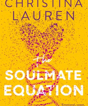 The Soulmate Equation