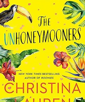 The Unhoneymooners