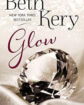 Book cover of Beth Kery’s Glimmer sequel – Alice and Dylan romance novel”