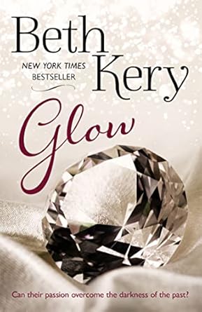 41kD6UP4CeL._SY445_SX342_ Book cover of Beth Kery’s Glimmer sequel – Alice and Dylan romance novel”