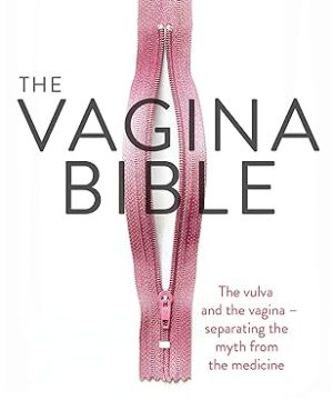 white background with a pink zip and black bold letters