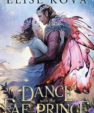 A Dance with the Fae Prince - Married to Magic, Book 2 image
