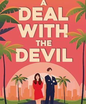 A Deal with the Devil - The Grumpy Devils, Book 1 Image