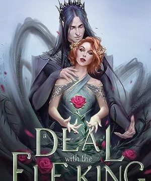 A Deal with the Elf King - Married to Magic image