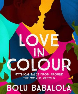 Love In Colour