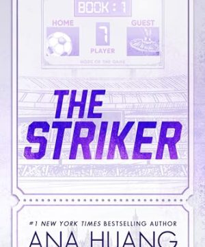 The Striker - White Cover Edition