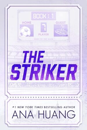 The Striker - White Cover Edition