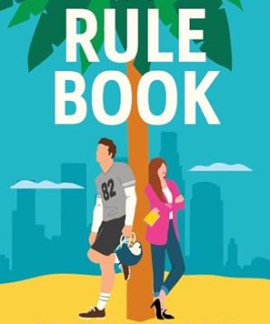 The Rule Book - The Cheat Sheet, Book 2