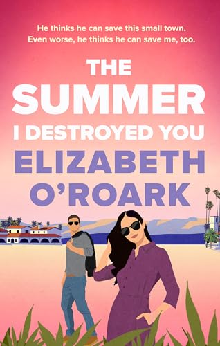 The Summer I Destroyed You - The Summer Series, Book 4