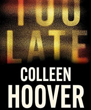 Too late cover