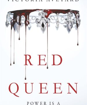 Red Queen - Red Queen, Book 1