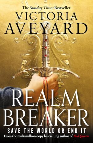 Realm Breaker - Realm Breaker, Book 1