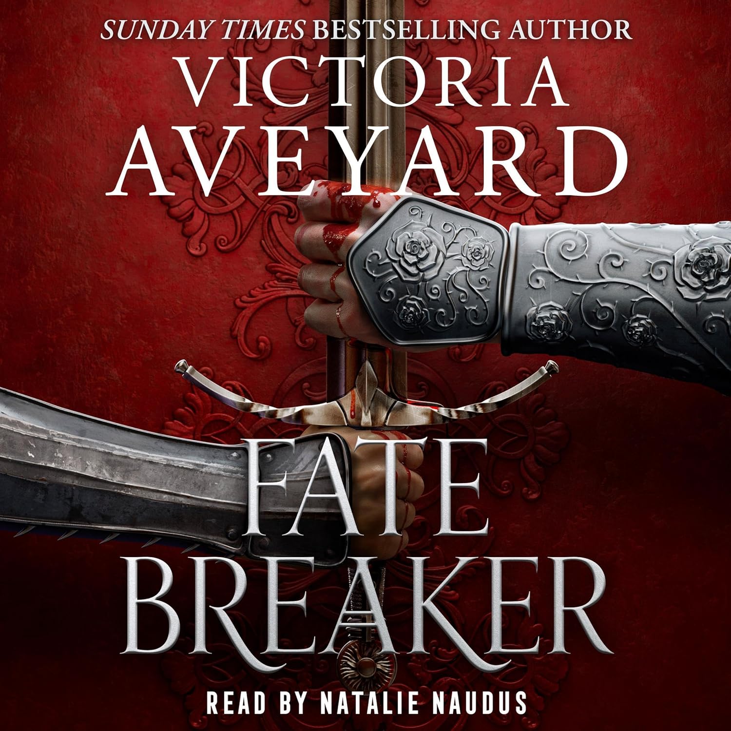 Fate Breaker TPB - Realm Breaker, Book 3