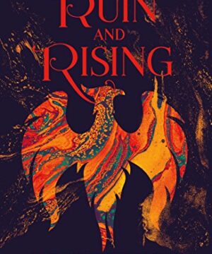Ruin and Rising - Shadow and Bone, Book 3