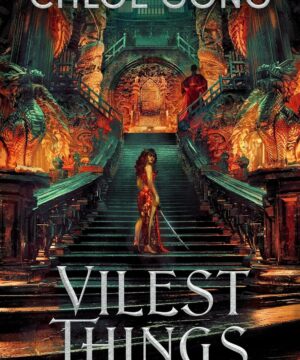 Vilest Things, TPB - Flesh and False Gods, Book 2