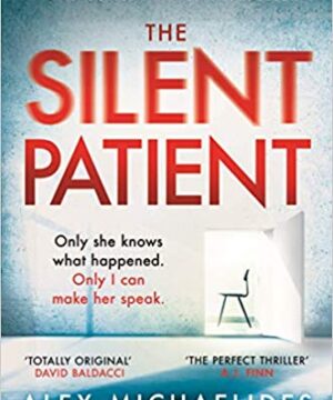 The Silent Patient