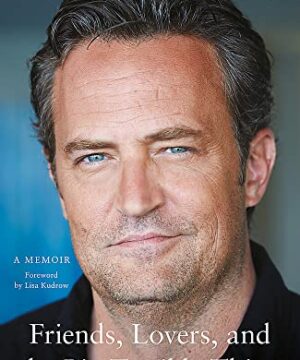 Friends, Lovers and the Big Terrible Thing