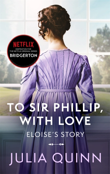 1 Bridgerton: To Sir Phillip, With Love 5