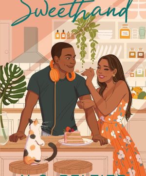 Sweethand - Island Bites, Book 1