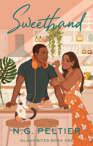 Sweethand - Island Bites, Book 1