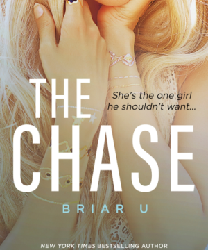 The Chase - Briar U, Book 1