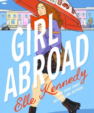Girl Abroad