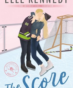 The Score - Off-Campus, Book 3