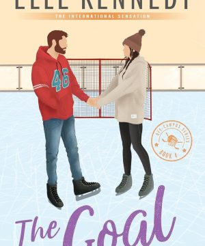The Goal - Off-Campus, Book 4