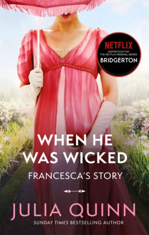 Bridgerton: When He Was Wicked 6