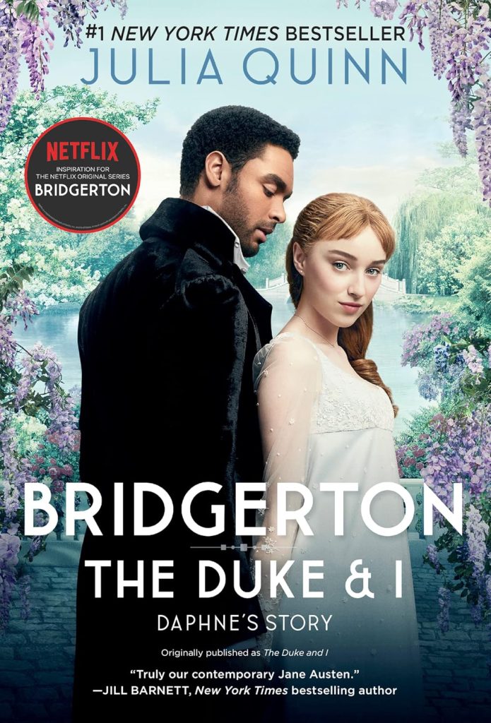 Bridgerton: The Duke and I 1