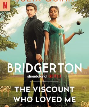 Bridgerton: The Viscount Who Loved Me 2