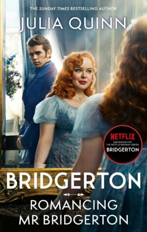Bridgerton: Romancing Mr Bridgerton 4