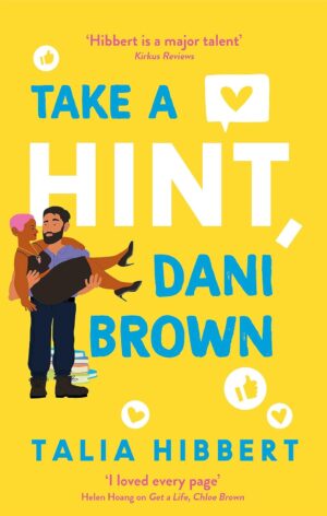 Take a Hint, Dani Brown - The Brown Sisters, Book 2