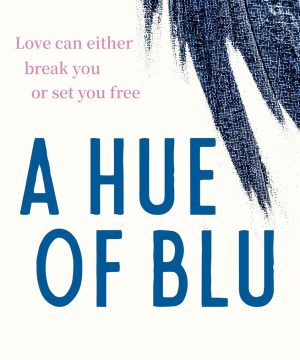 A Hue of Blu