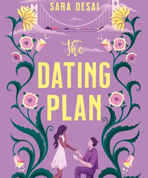 The Dating Plan - Marriage Game, Book 2