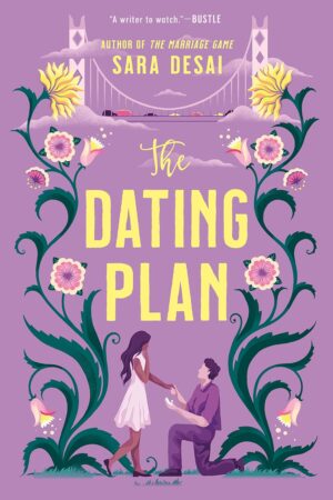 The Dating Plan - Marriage Game, Book 2