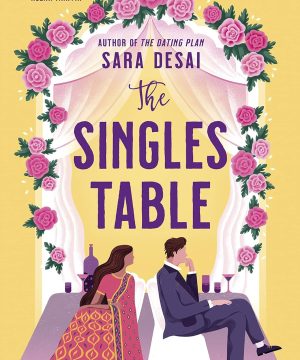 The singles Table - Marriage Game, Book 3