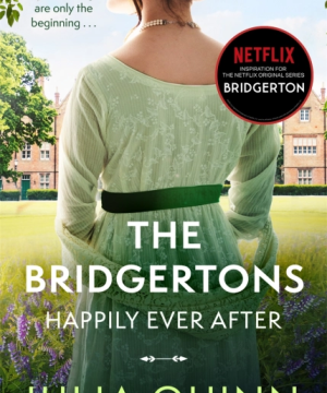 Bridgerton: Happily Ever After 9