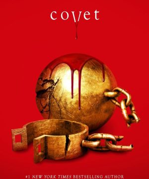 Covet - Crave, Book 3