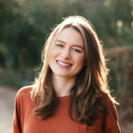 Beth O'Leary