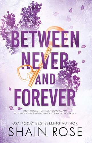 Between Never and Forever - Hardy Billionaire Brothers, Book 3 Between Never and Forever - Hardy Billionaire Brothers, Book 3