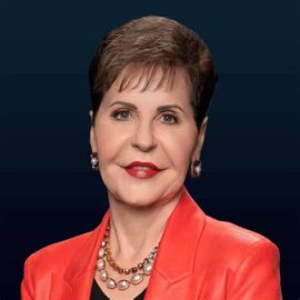 Joyce Meyer