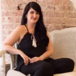 Kerri Maniscalo