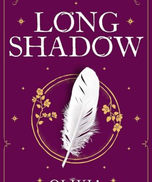 Long Shadow - Regency Faerie Tales - Book 3