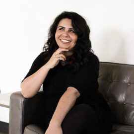 Nisha J. Tuli