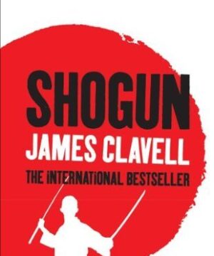 Shogun - Asian Saga, Book 3