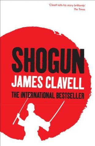 Shogun - Asian Saga, Book 3