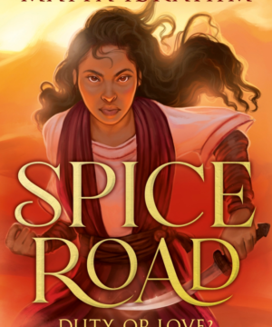 Spice Road