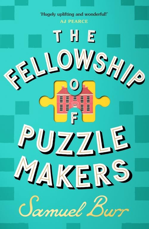 The Fellowship of Puzzlemakers